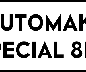 9 FUTOMAKI SPECIAL 8 PZ