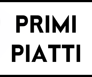 19 PRIMI PIATTI