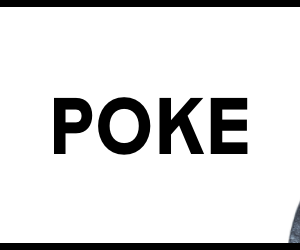 18 POKE